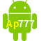 Aplicativo Ap777 para Android