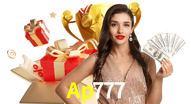 Jogue com dealers reais no Ap777!