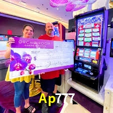 Roulette Table Ap777