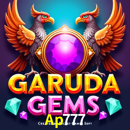 Recursos de Bônus Ap777