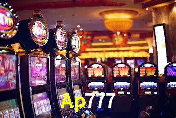 A Popularidade dos Caça-Níqueis no Ap777