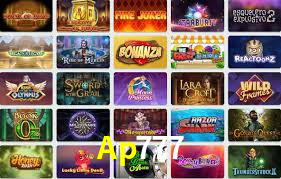 Ap777: Seu Especialista em Apostas Esportivas Brasileiras