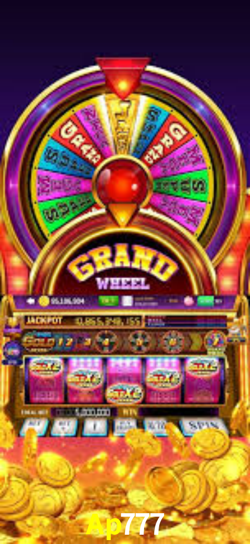 Ap777: A Experiência de Casino com Jogos de Mesa ao Vivo