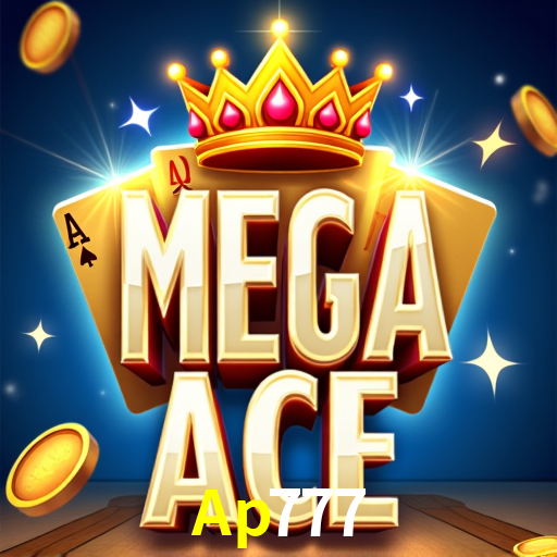 APP oficial da Ap777 para mobile