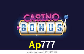 VIP Casino Ap777