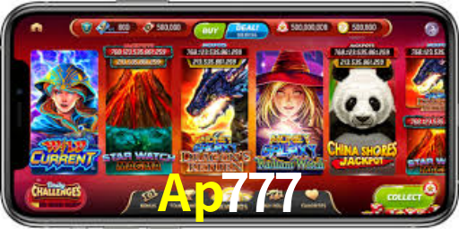 Ap777 Bet App