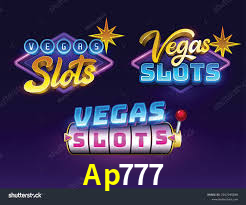 Sinta a adrenalina dos jogos de cassino com Ap777