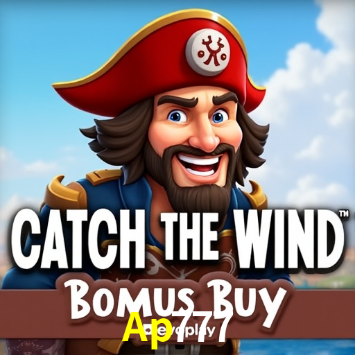 Bônus de Boas-vindas Ap777