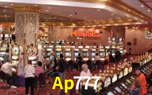 Ap777 Bet App