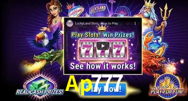 A Experiência Imersiva dos Cassinos Ao Vivo no Ap777