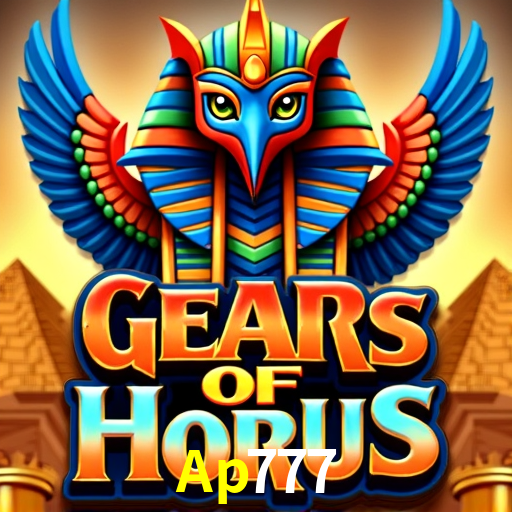 Bonus Features Ap777